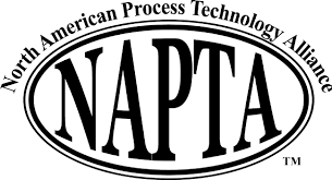 NAPTA logo