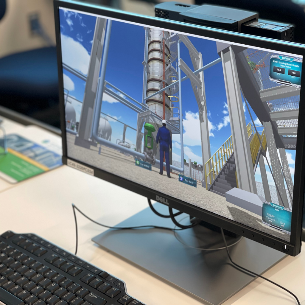 Improve operator troubleshooting with hands-on training, process simulation, and real-world practice. Boost critical thinking with troubleshooting drills and challenges. Use high-fidelity simulators to build confidence and reduce errors. Customize your troubleshooting training to fit your team and equipment. Develop skilled process operators through practical, team-based learning.