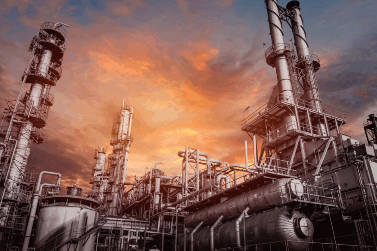 How Process Technology Education Can Prepare Students for Real-World Applications