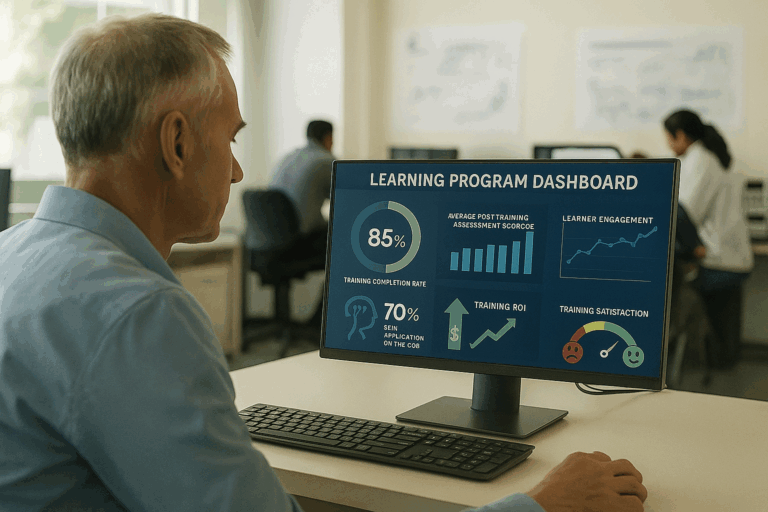 Boosting Operator Competency: Why Practical, Data-Driven Training Delivers Real Results